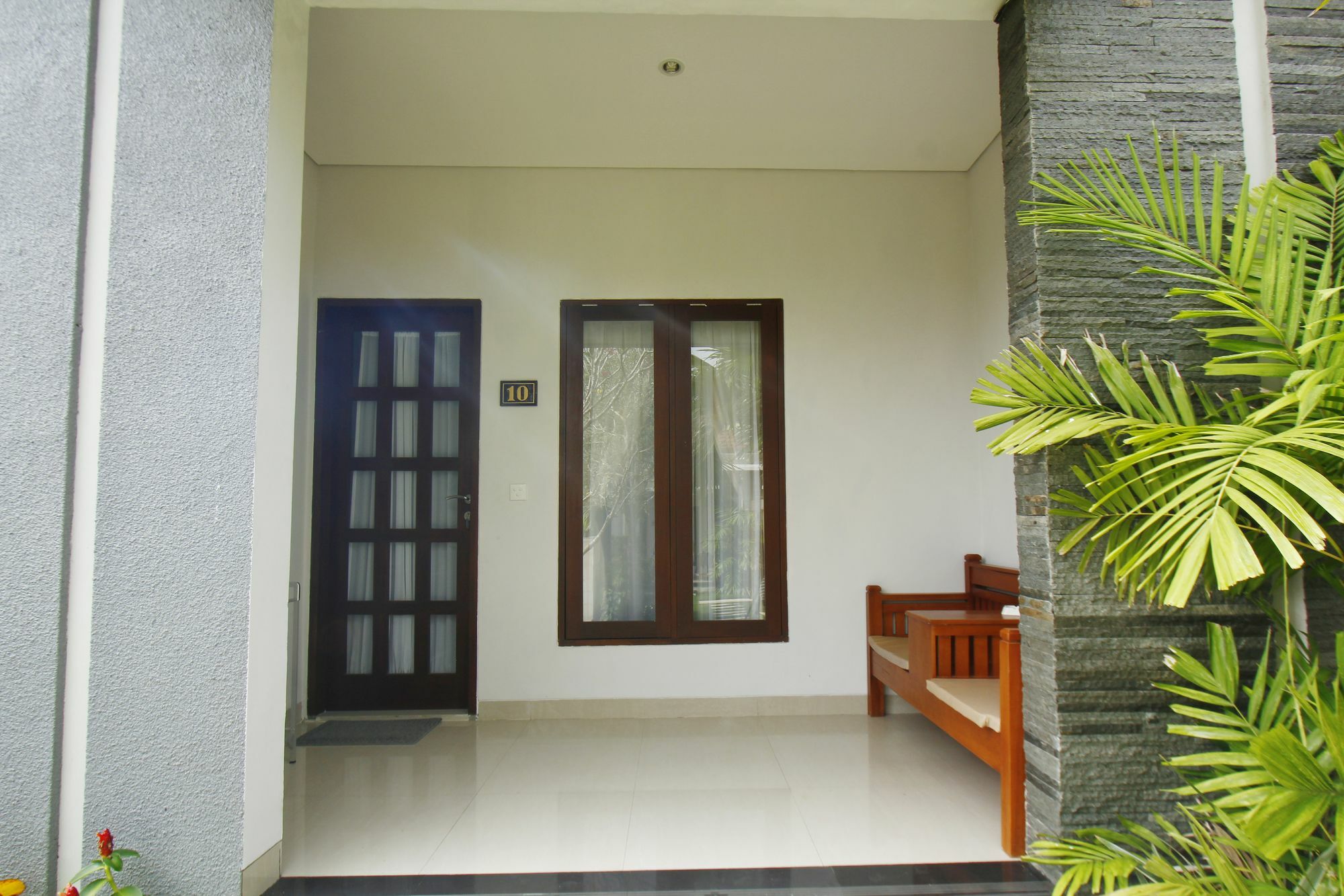 D'Padang Apartment Uluwatu  Exterior photo